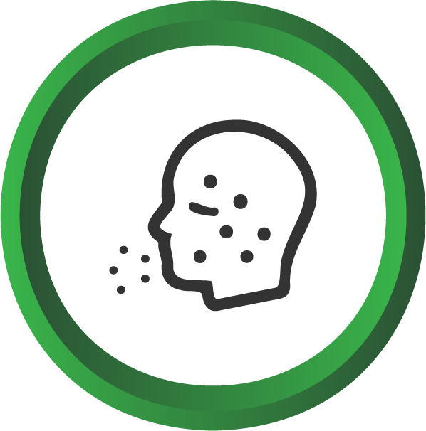 Allergy & Food Intolerance Raleigh Park Clinic